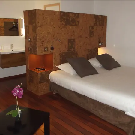 The Originals Boutique, Grand Saint-pierre, 3*