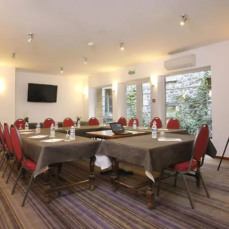 The Originals Boutique, Grand Saint-pierre, Hotel Aurillac