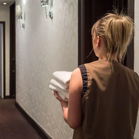 The Originals Boutique, Grand Saint-pierre,