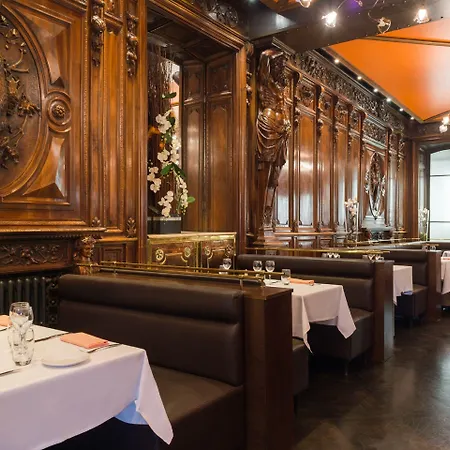 The Originals Boutique, Grand Saint-pierre,