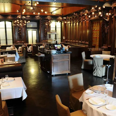 The Originals Boutique, Grand Saint-pierre, Hotel Aurillac