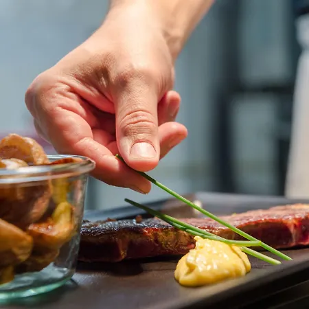 The Originals Boutique, Grand Saint-pierre, Ξενοδοχείο