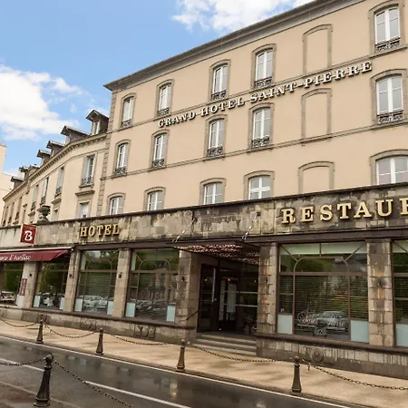 The Originals Boutique, Grand Saint-pierre, Ξενοδοχείο Οριγιάκ