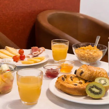 The Originals Boutique, Grand Saint-pierre, 3* Aurillac