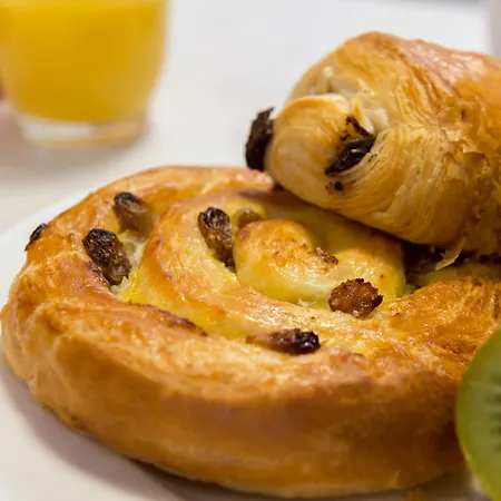 The Originals Boutique, Grand Saint-pierre, 3*