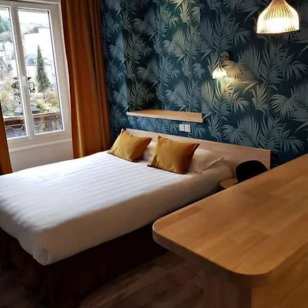 The Originals Boutique, Grand Saint-pierre, Отель 3*