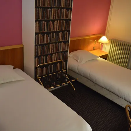 The Originals Boutique, Grand Saint-pierre, Отель Орийак