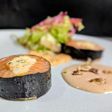 Отель The Originals Boutique, Grand Saint-pierre, 3*