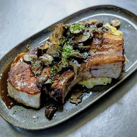 The Originals Boutique, Grand Saint-pierre, Ξενοδοχείο 3*