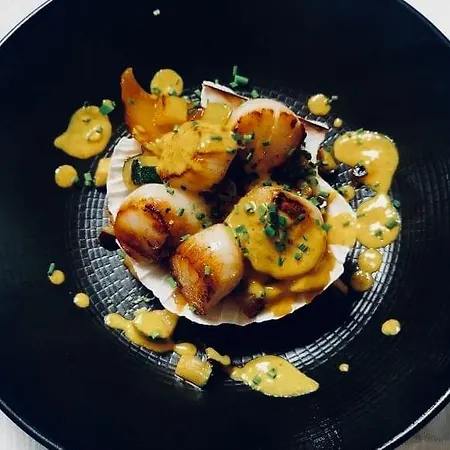 Hotel The Originals Boutique, Grand Saint-pierre,