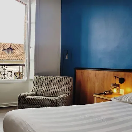 The Originals Boutique, Grand Saint-pierre, 3*