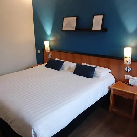 The Originals Boutique, Grand Saint-pierre, 3*