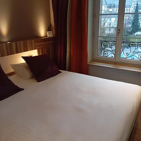 Ξενοδοχείο The Originals Boutique, Grand Saint-pierre,