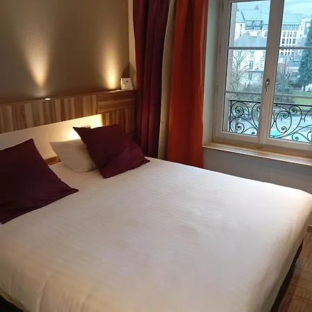 The Originals Boutique, Grand Saint-pierre, Οριγιάκ