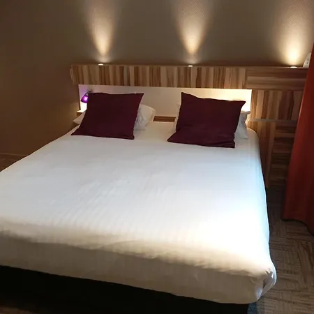 The Originals Boutique, Grand Saint-pierre, Οριγιάκ