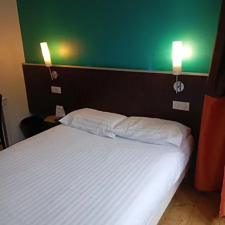 Hotel The Originals Boutique, Grand Saint-pierre, 3*