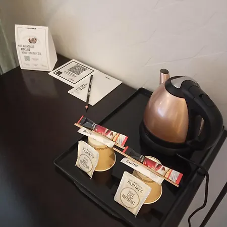 The Originals Boutique, Grand Saint-pierre, 3* Aurillac