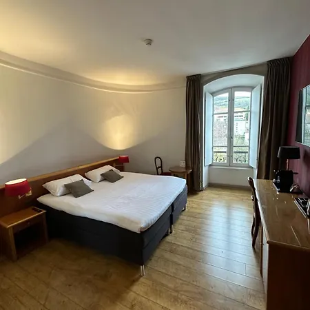 The Originals Boutique, Grand Saint-pierre, 3*