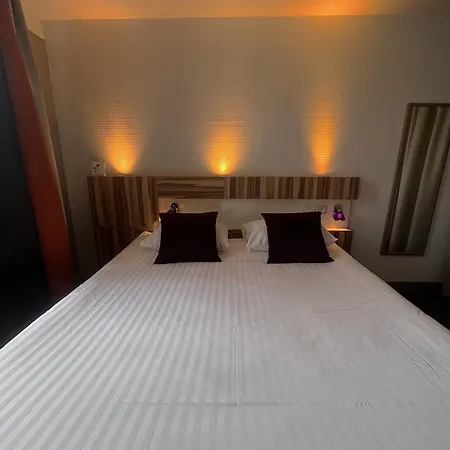 The Originals Boutique, Grand Saint-pierre, 3*