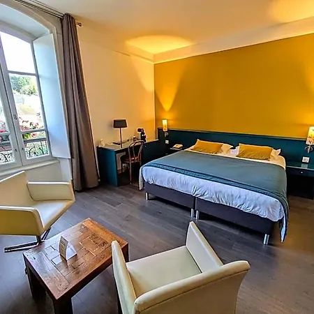 The Originals Boutique, Grand Saint-pierre, Aurillac