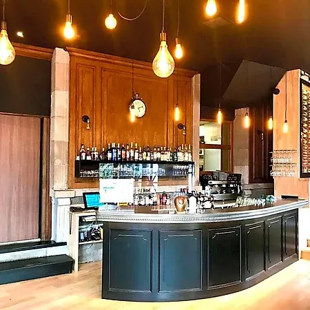 The Originals Boutique, Grand Saint-pierre, Hotel Aurillac