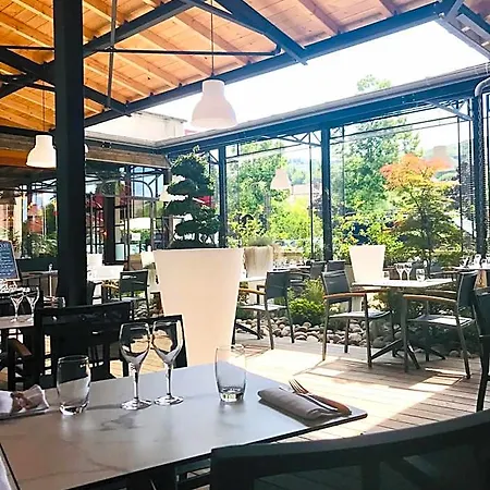 The Originals Boutique, Grand Saint-pierre, מלון 3*