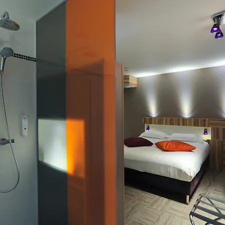 The Originals Boutique, Grand Saint-pierre, 3*