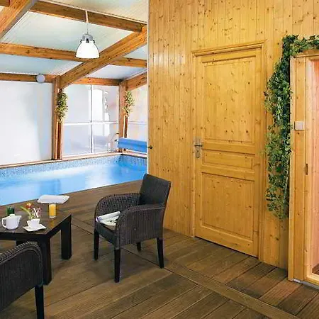 The Originals Boutique, Grand Saint-pierre, 3*