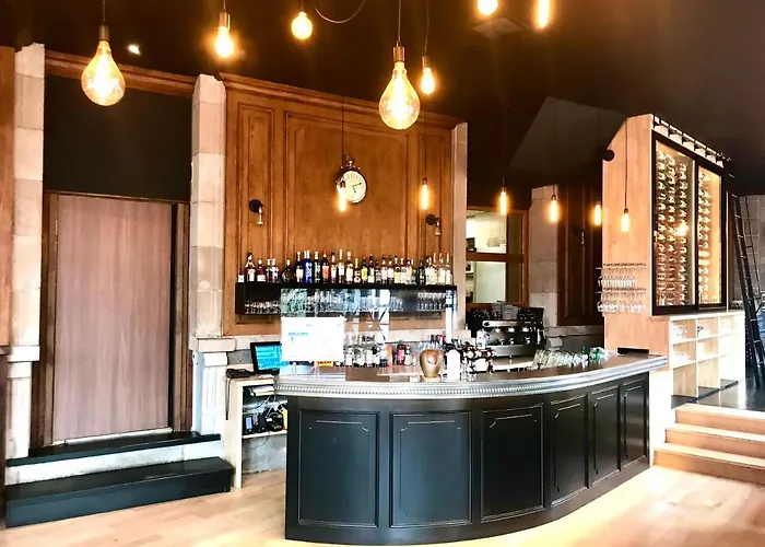 The Originals Boutique, Grand Saint-pierre, Орийак