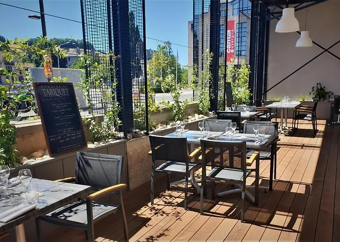 The Originals Boutique, Grand Saint-pierre, Отель 3*