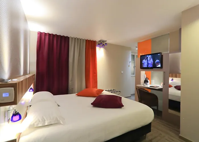 The Originals Boutique, Grand Saint-pierre,