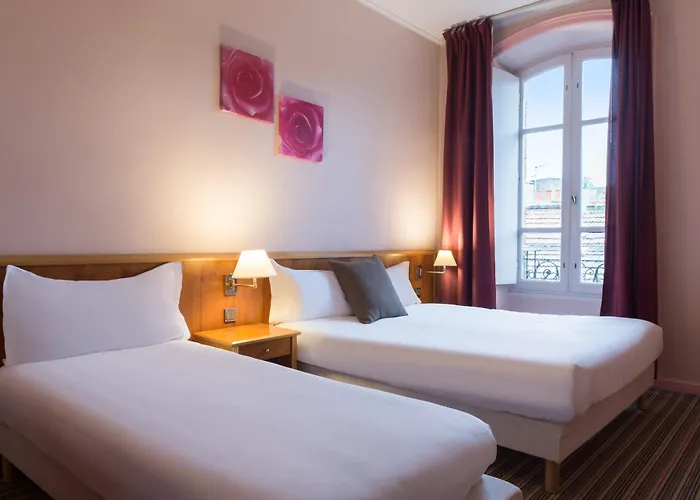 The Originals Boutique, Grand Saint-pierre,