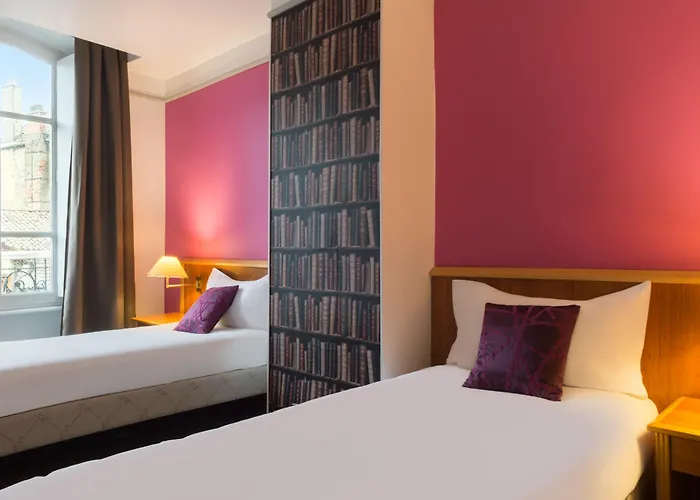 The Originals Boutique, Grand Saint-pierre, Орийак