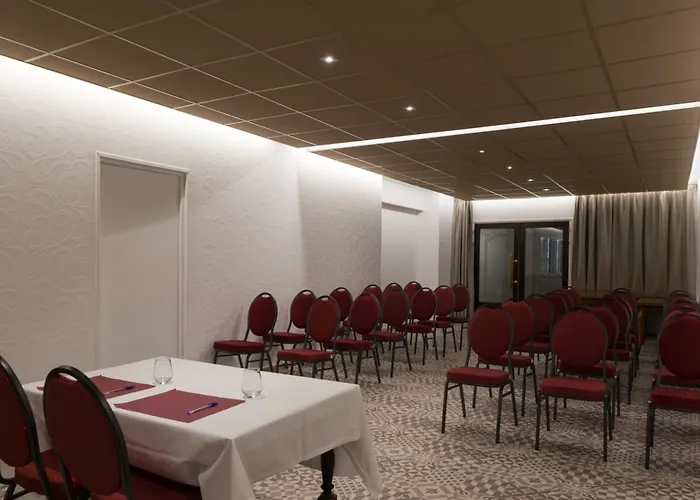 The Originals Boutique, Grand Saint-pierre, Отель 3*