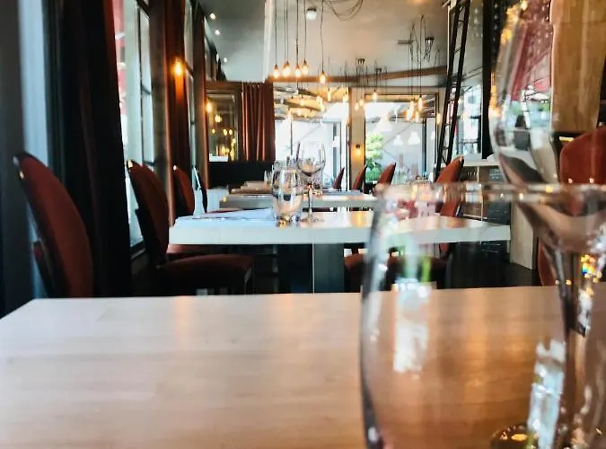 The Originals Boutique, Grand Saint-pierre, 3* Орийак