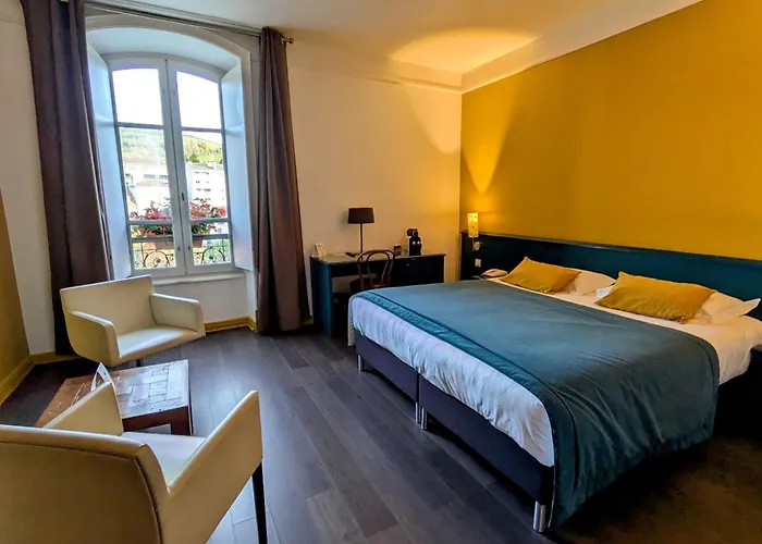 The Originals Boutique, Grand Saint-pierre,