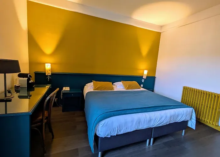 The Originals Boutique, Grand Saint-pierre,