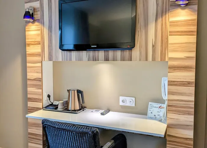 The Originals Boutique, Grand Saint-pierre,