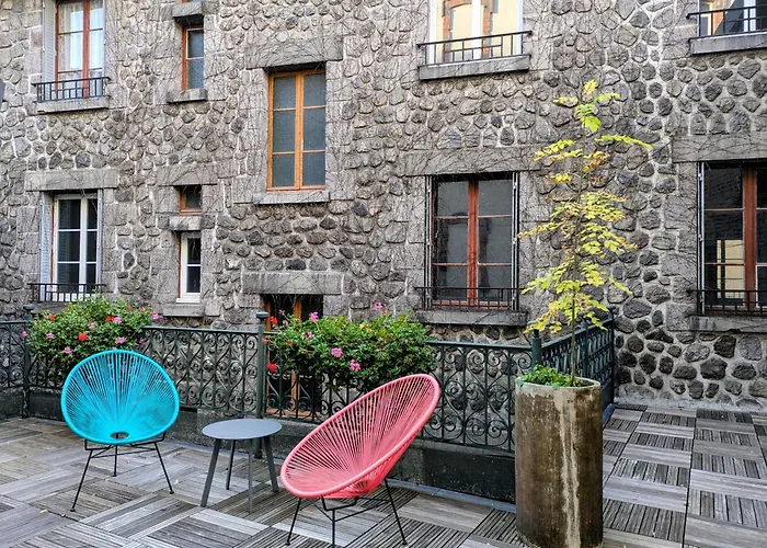 The Originals Boutique, Grand Saint-pierre,