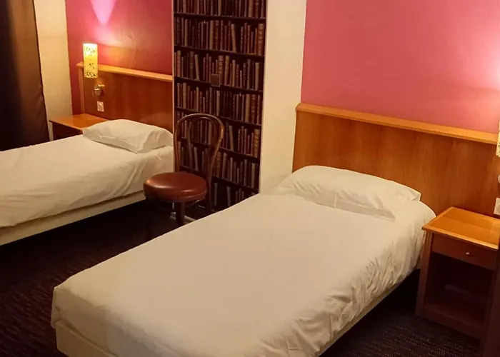 The Originals Boutique, Grand Saint-pierre, Отель