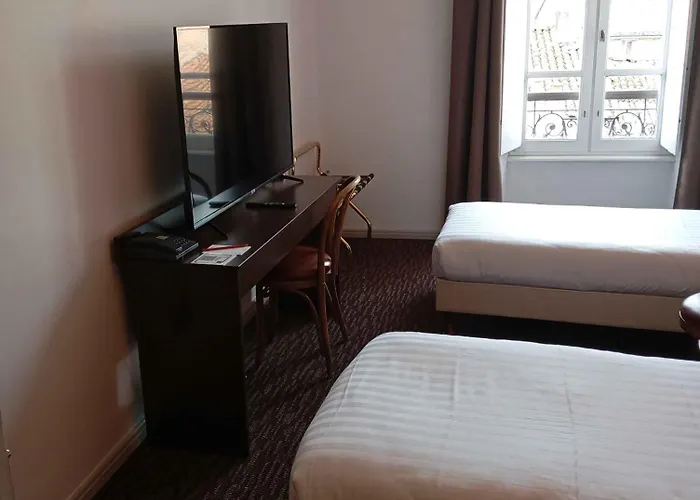 The Originals Boutique, Grand Saint-pierre,