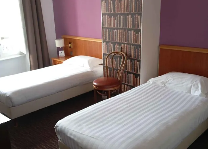 The Originals Boutique, Grand Saint-pierre, Отель Орийак