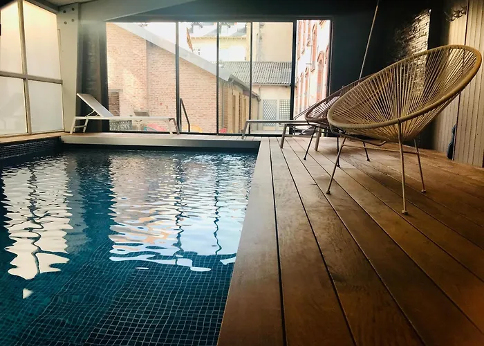 The Originals Boutique, Grand Saint-pierre, 3*