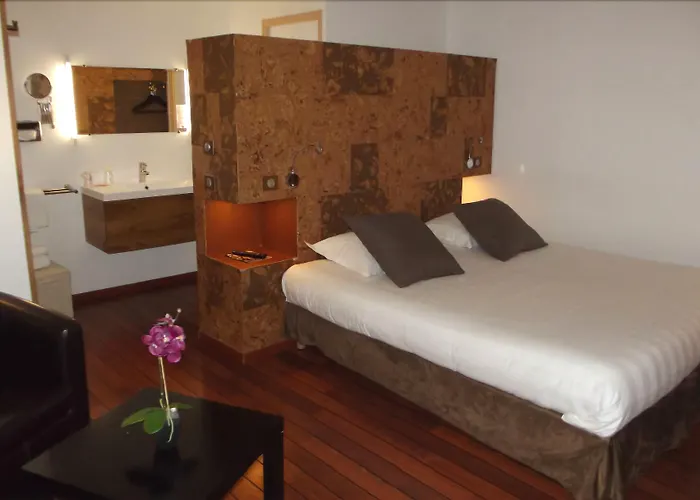 The Originals Boutique, Grand Saint-pierre, 3*