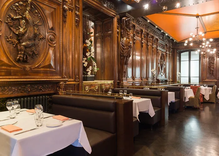 The Originals Boutique, Grand Saint-pierre,