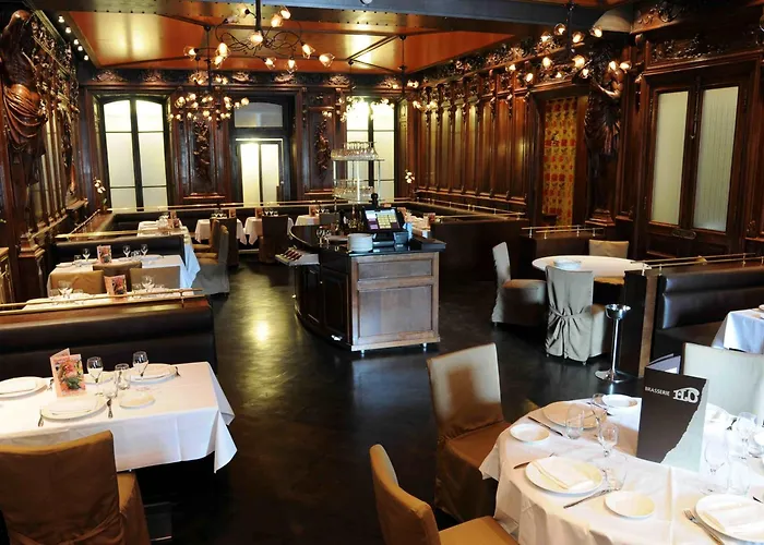 The Originals Boutique, Grand Saint-pierre, Отель Орийак