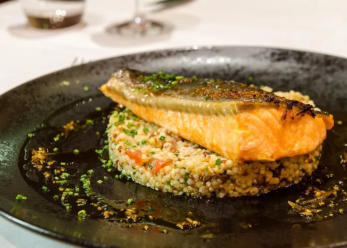 Отель The Originals Boutique, Grand Saint-pierre, Орийак