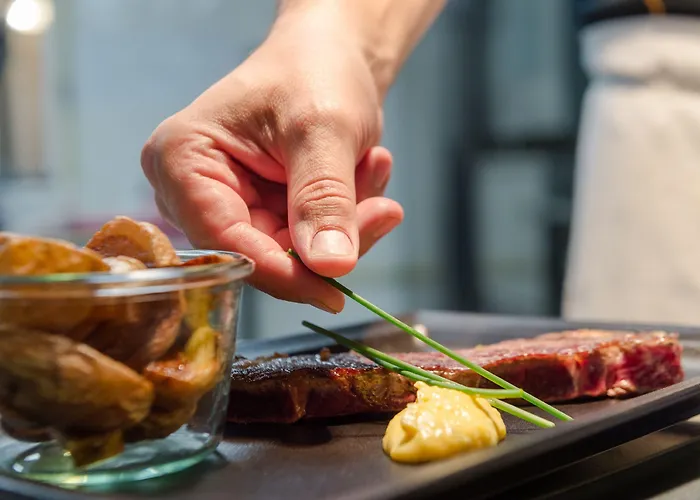 The Originals Boutique, Grand Saint-pierre, Отель