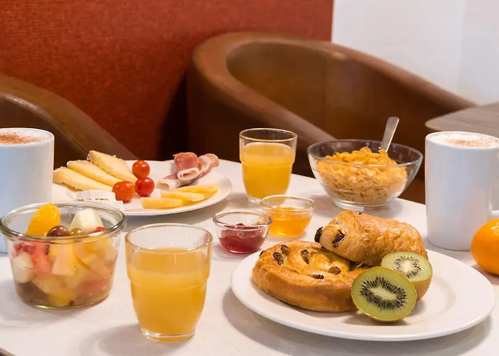 The Originals Boutique, Grand Saint-pierre, 3* Орийак