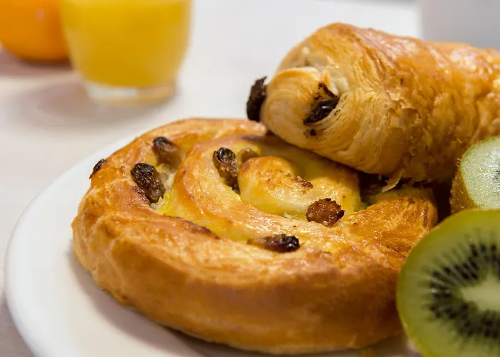 The Originals Boutique, Grand Saint-pierre, 3*